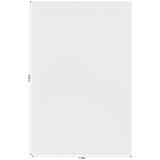 Legend Curved Banner Wall Skin 1.45m x 2.25m (Excludes Hardware)