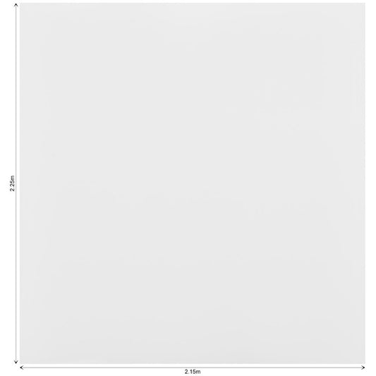 Legend Curved Banner Wall Skin 2.15m x 2.25m (Excludes Hardware)