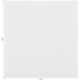 Legend Curved Banner Wall Skin 2.15m x 2.25m (Excludes Hardware)