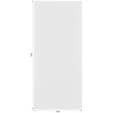 Champion X-Banner Layflat PVC Skin 80 x 180cm (Excludes Hardware)