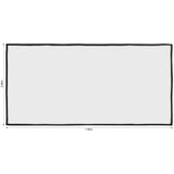 Legend A-Frame PVC Skin 2m x 1m (Excludes Hardware)