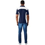 Mens Glendower Golf Shirt