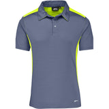 Mens Glendower Golf Shirt YELLOW