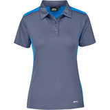 Ladies Glendower Golf Shirt AQUA