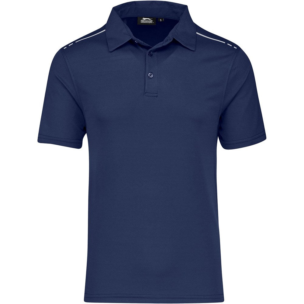 Mens Ultimate Golf Shirt NAVY