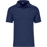 Mens Ultimate Golf Shirt NAVY