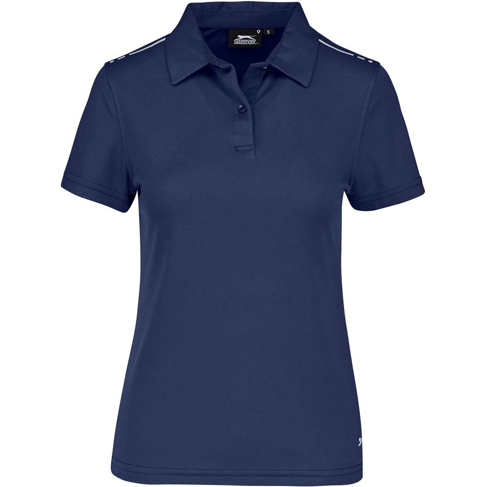 Ladies Ultimate Golf Shirt NAVY