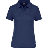 Ladies Ultimate Golf Shirt NAVY