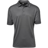 Mens Hydro Golf Shirt GREY