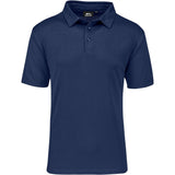 Mens Hydro Golf Shirt NAVY