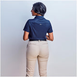 Ladies Hydro Golf Shirt