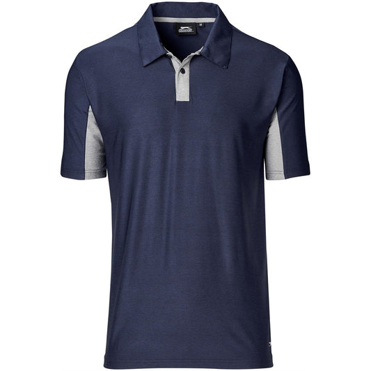 Mens Dorado Golf Shirt NAVY