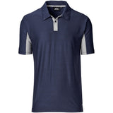 Mens Dorado Golf Shirt NAVY