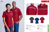 Ladies Simola Golf Shirt