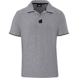 Mens Cypress Golf Shirt CHARCOAL