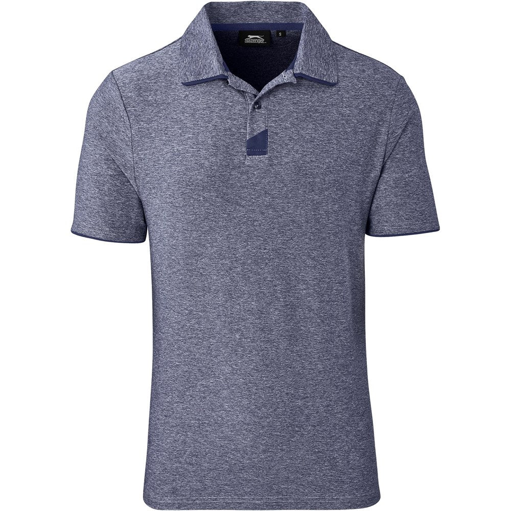 Mens Cypress Golf Shirt NAVY