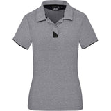 Ladies Cypress Golf Shirt CHARCOAL