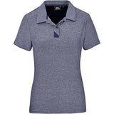 Ladies Cypress Golf Shirt NAVY