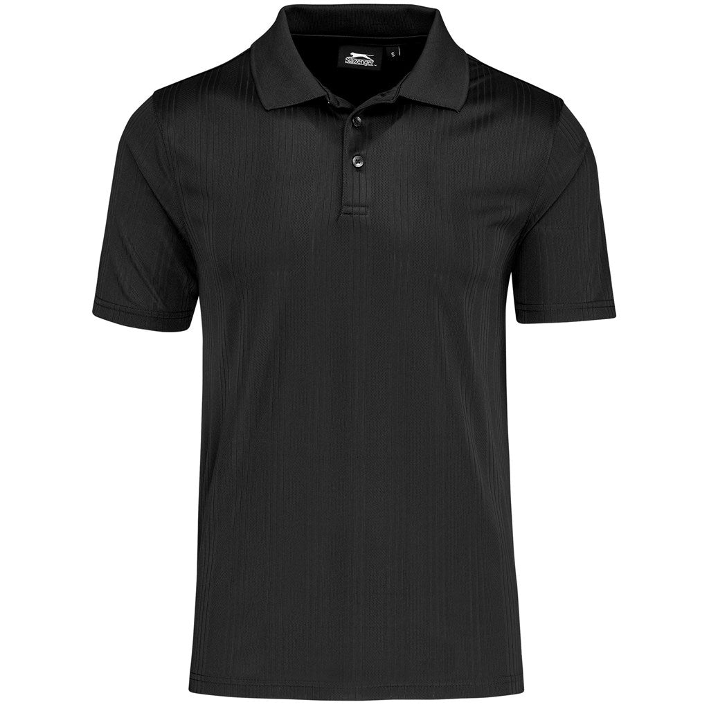 Mens Florida Golf Shirt BLACK