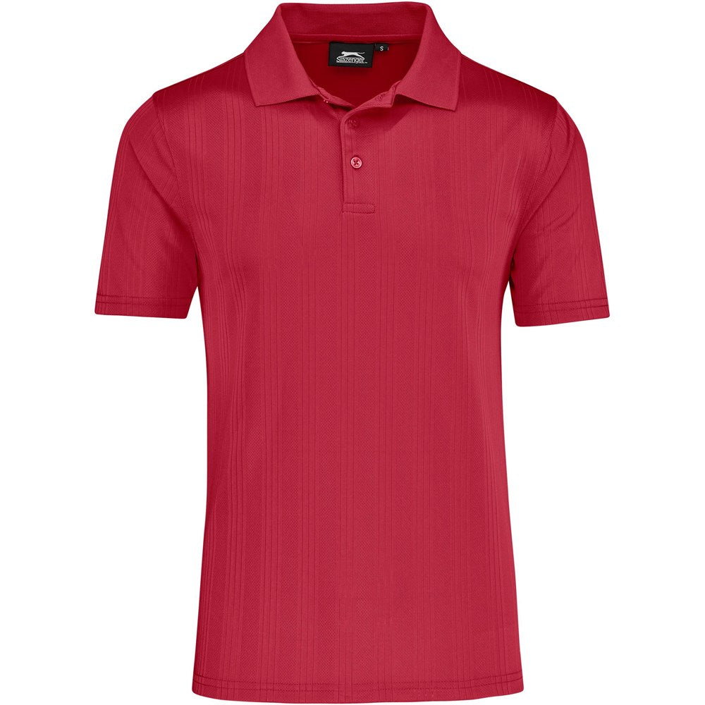 Mens Florida Golf Shirt RED