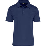 Mens Riviera Golf Shirt NAVY