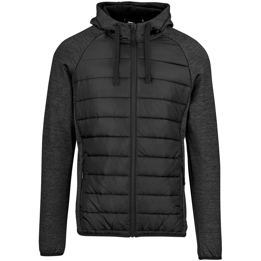 Mens Astana Jacket BLACK