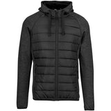 Mens Astana Jacket BLACK