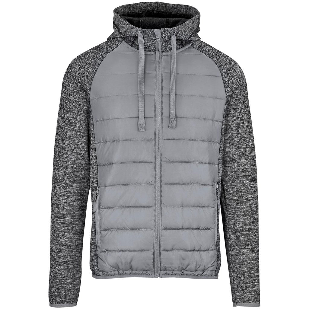 Mens Astana Jacket GREY