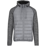 Mens Astana Jacket GREY