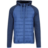 Mens Astana Jacket NAVY