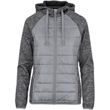 Ladies Astana Jacket GREY