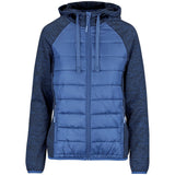 Ladies Astana Jacket NAVY