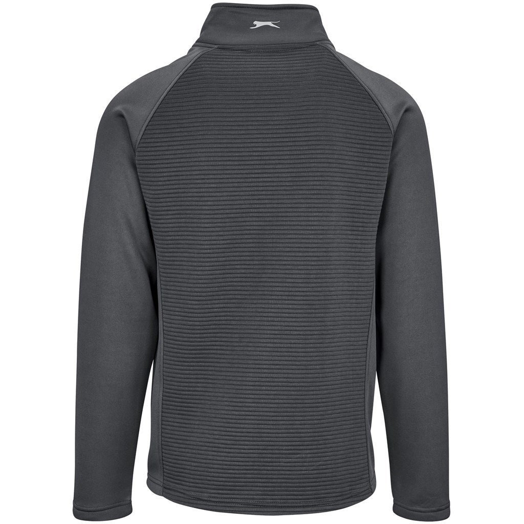 Mens Ridge Jacket - Grey
