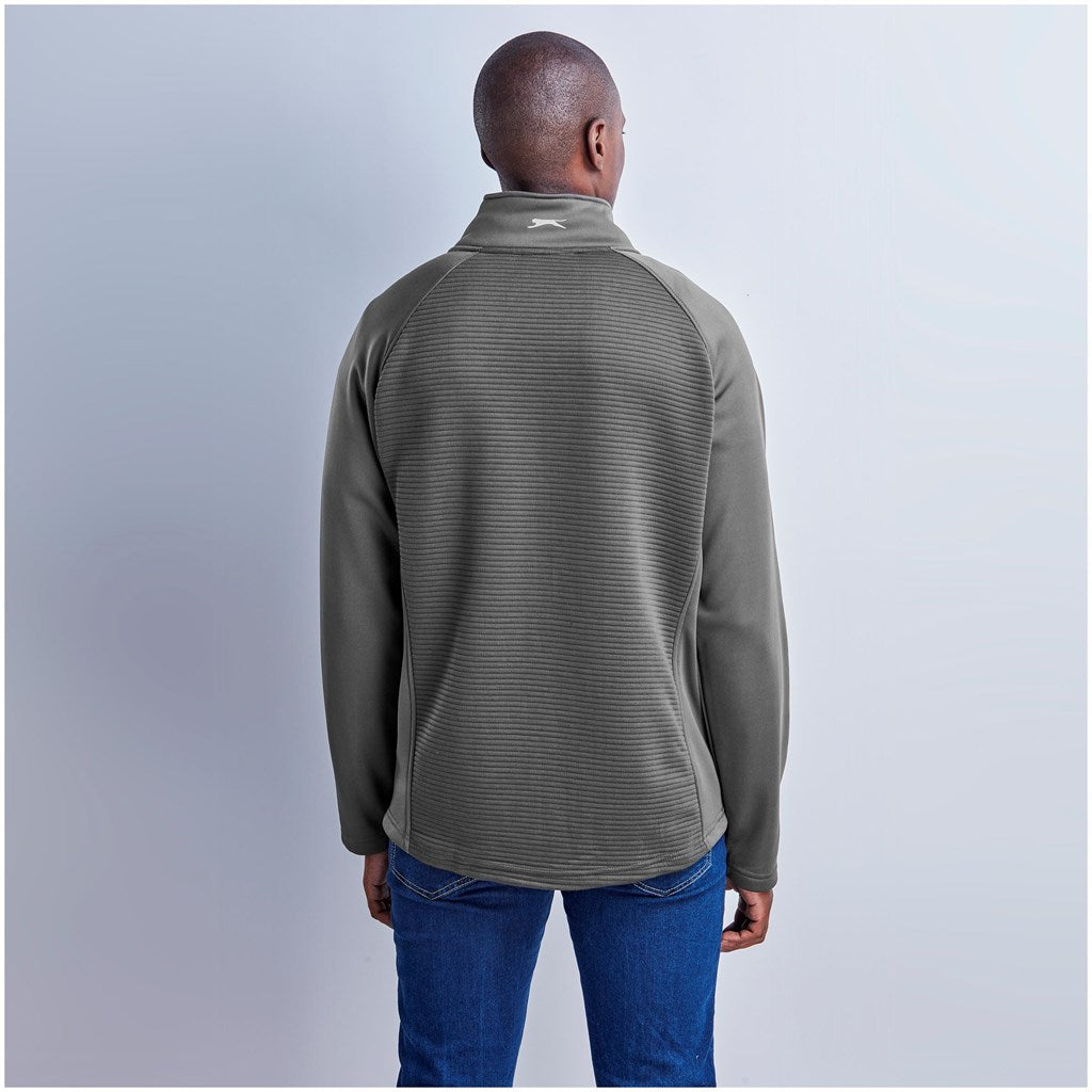 Mens Ridge Jacket - Grey