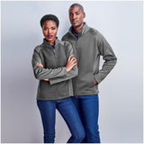 Mens Ridge Jacket - Grey