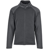 Mens Ridge Jacket - Grey GREY