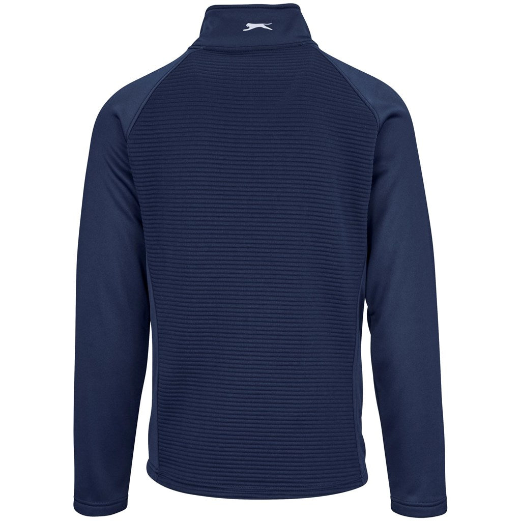 Mens Ridge Jacket - Grey