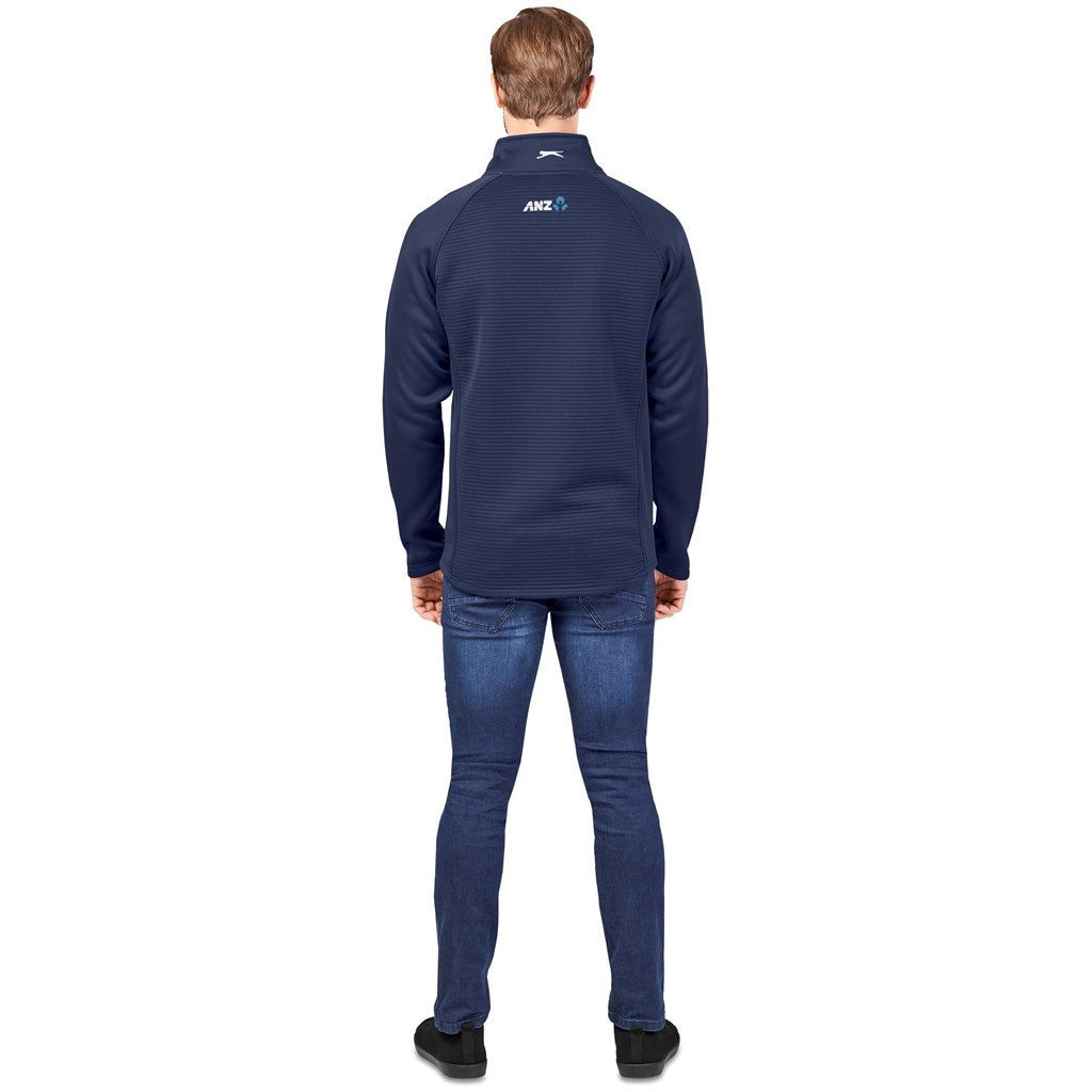 Mens Ridge Jacket - Grey