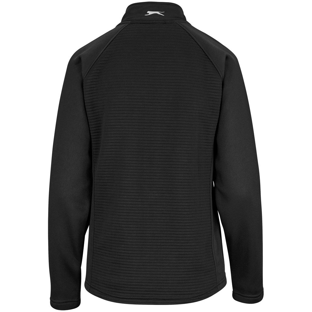 Ladies Ridge Jacket - Black