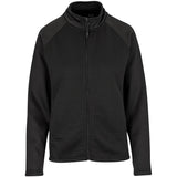Ladies Ridge Jacket - Black BLACK