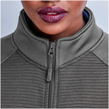 Ladies Ridge Jacket - Black