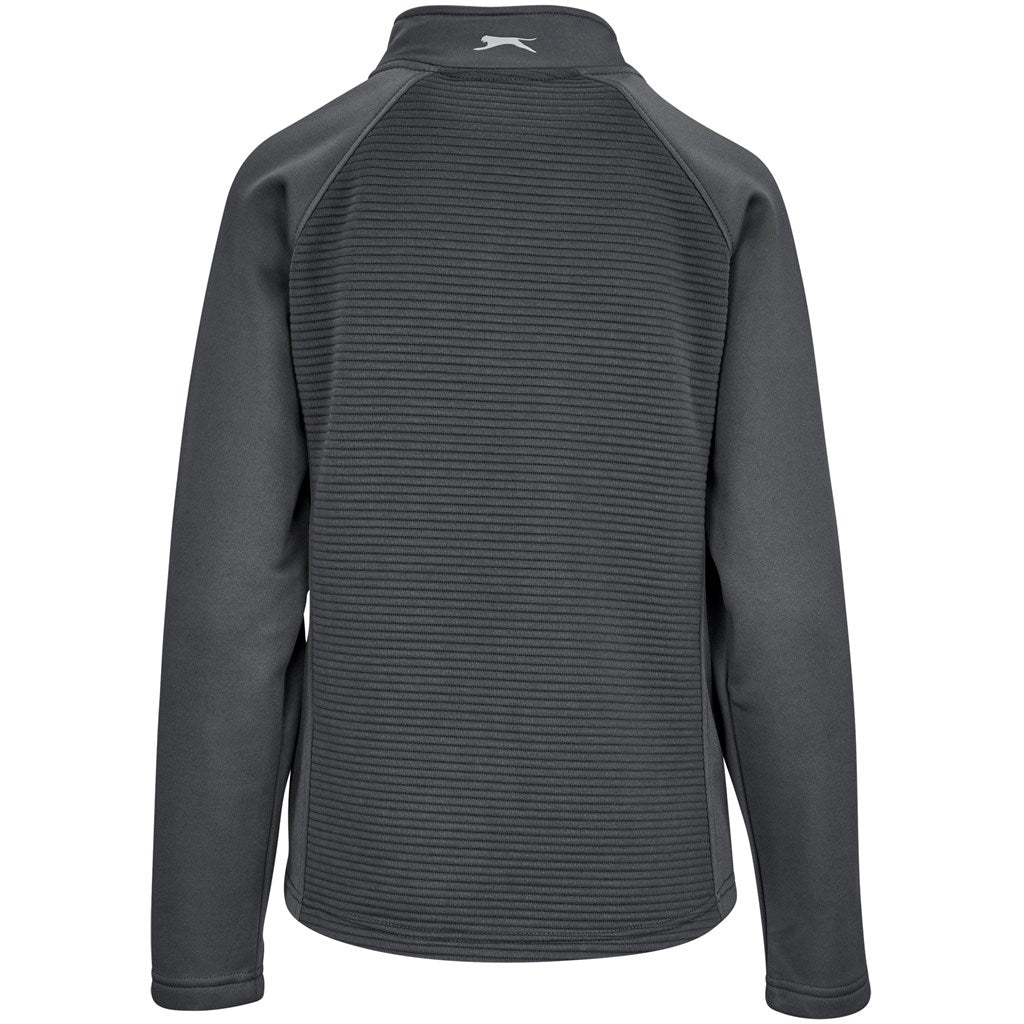 Ladies Ridge Jacket - Black