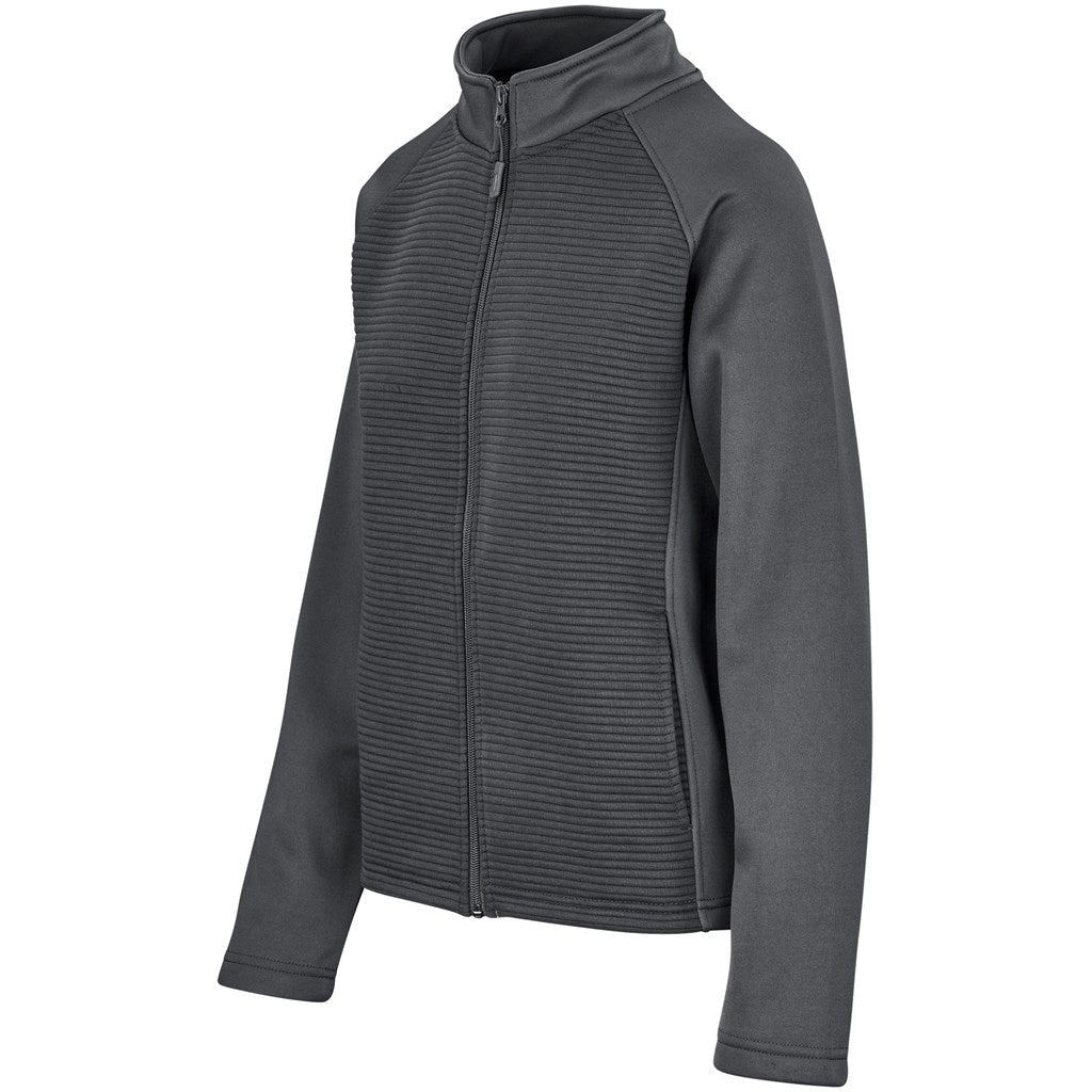 Ladies Ridge Jacket - Black