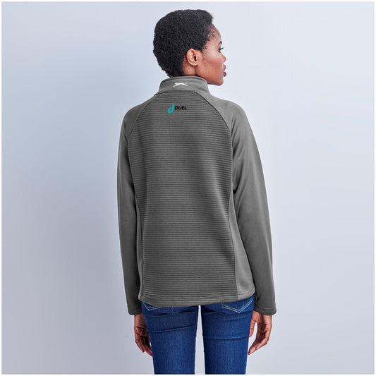 Ladies Ridge Jacket - Black