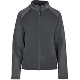 Ladies Ridge Jacket - Black GREY