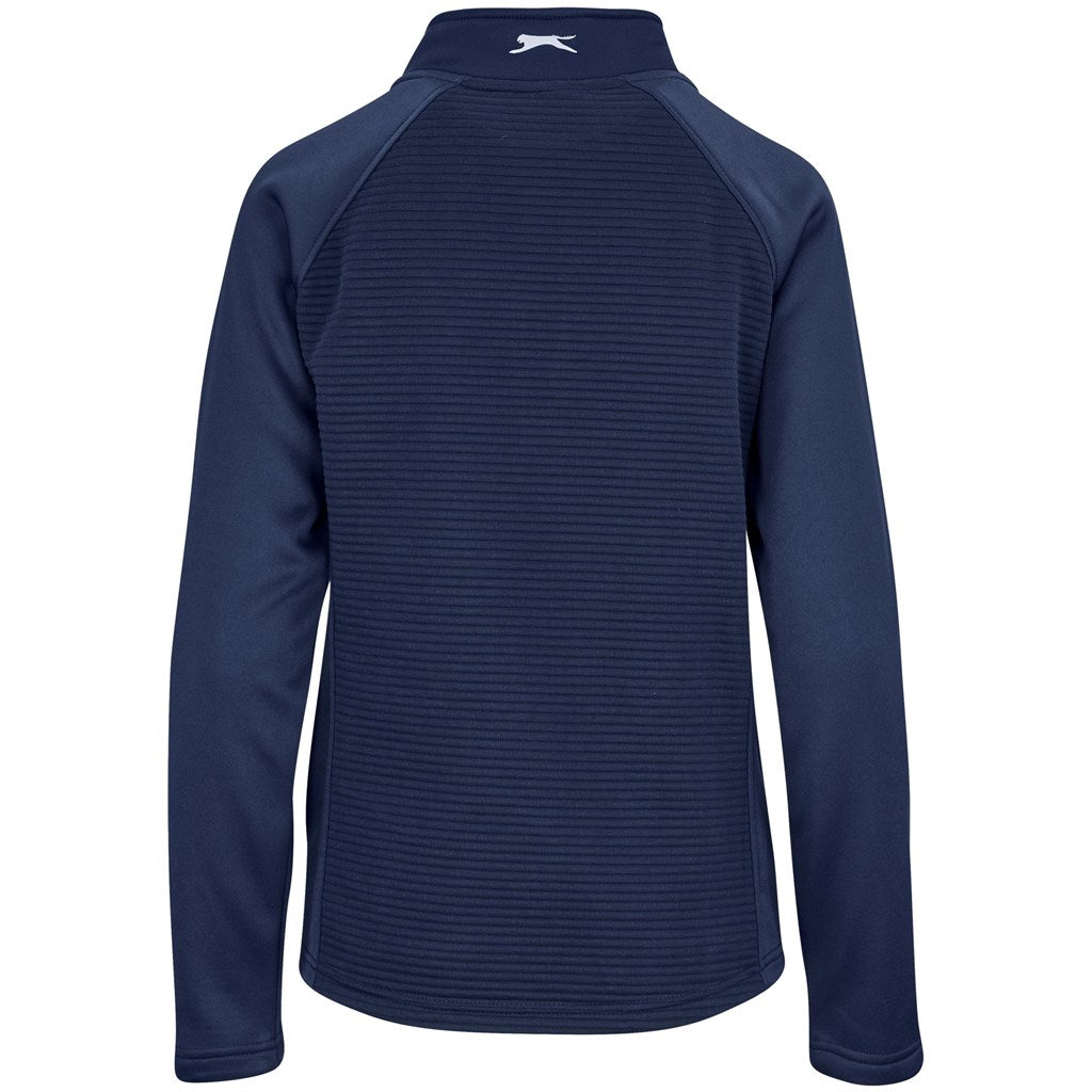 Ladies Ridge Jacket - Black