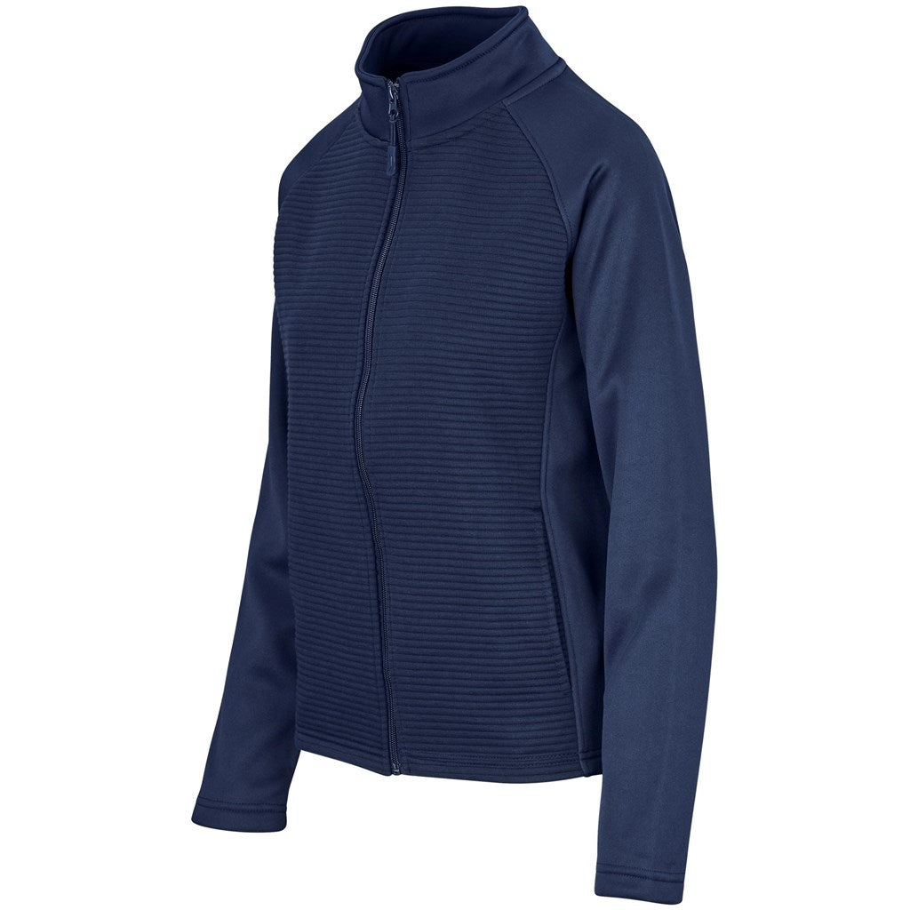 Ladies Ridge Jacket - Black