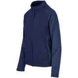 Ladies Ridge Jacket - Black