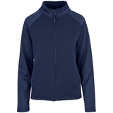 Ladies Ridge Jacket - Black NAVY