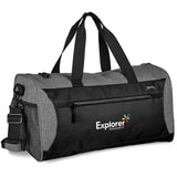 Slazenger Wembley Sports Bag BLACK